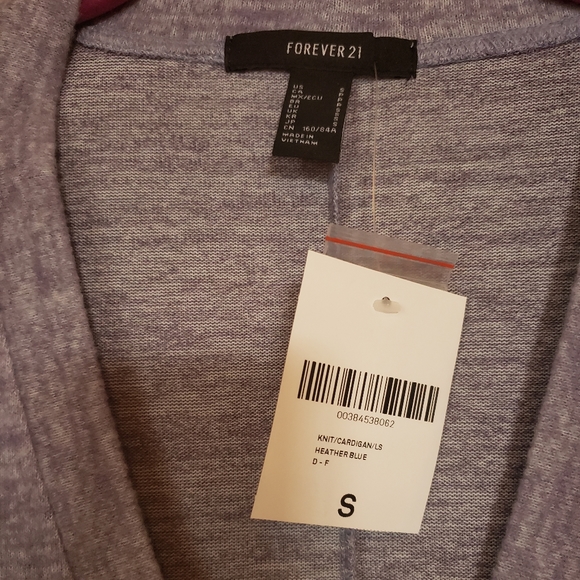 Womans sweater - Picture 3 of 5